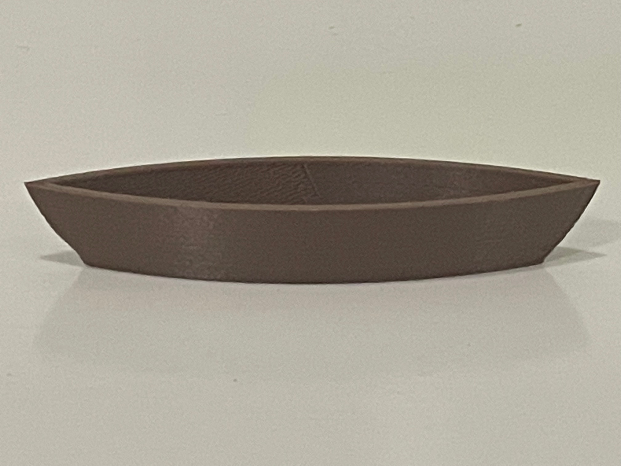 Simple Canoe EASY TO PRINT! by Cowen Prints | Download free STL model ...