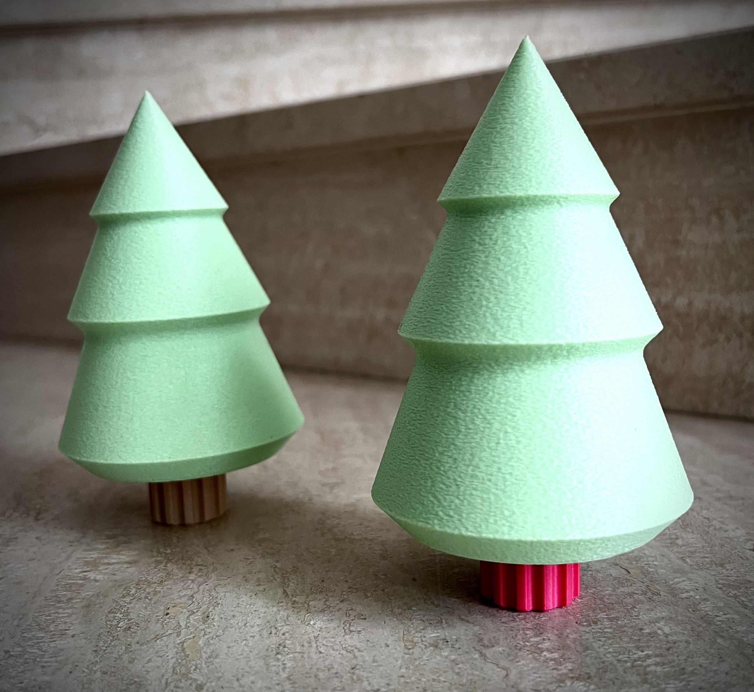 Gift Box for 3D Printy Print in Place - Img 1606 