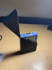 Protective Card Box