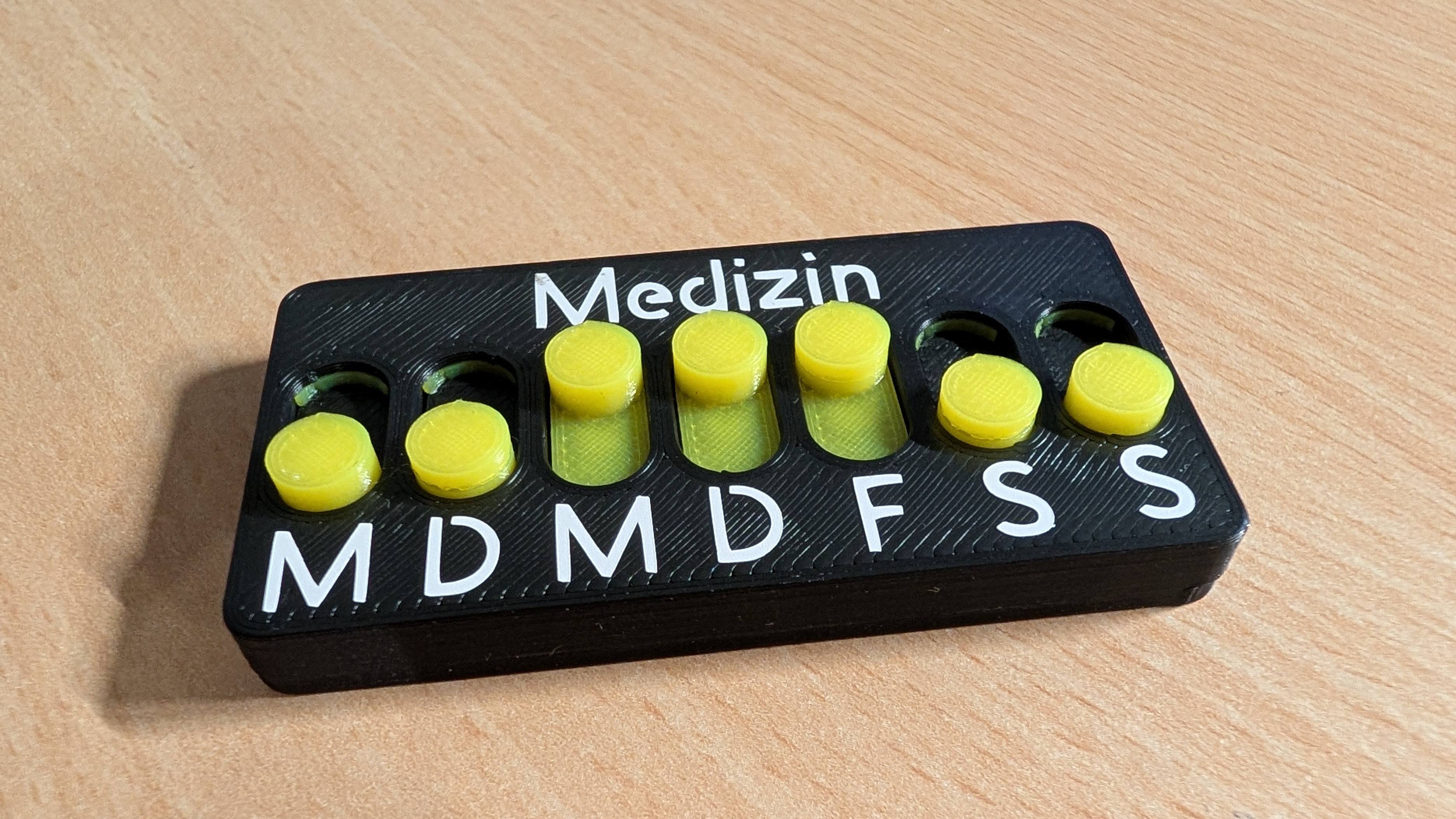 Fidget Checklist — miniatura 5