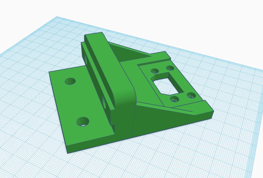 K8200 - HeroMe Gen7 Gantry Mount