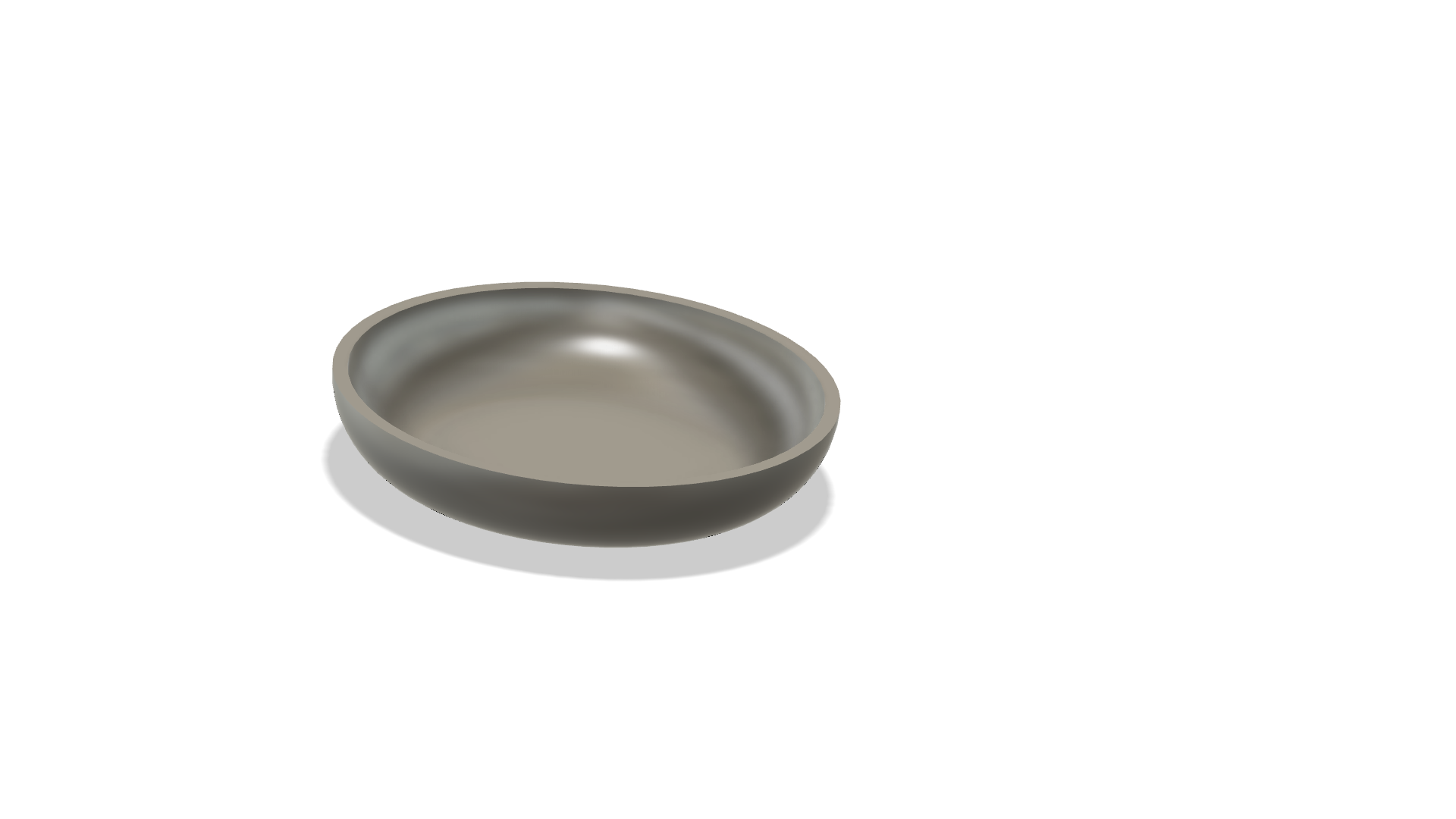 nightstand watch bowl