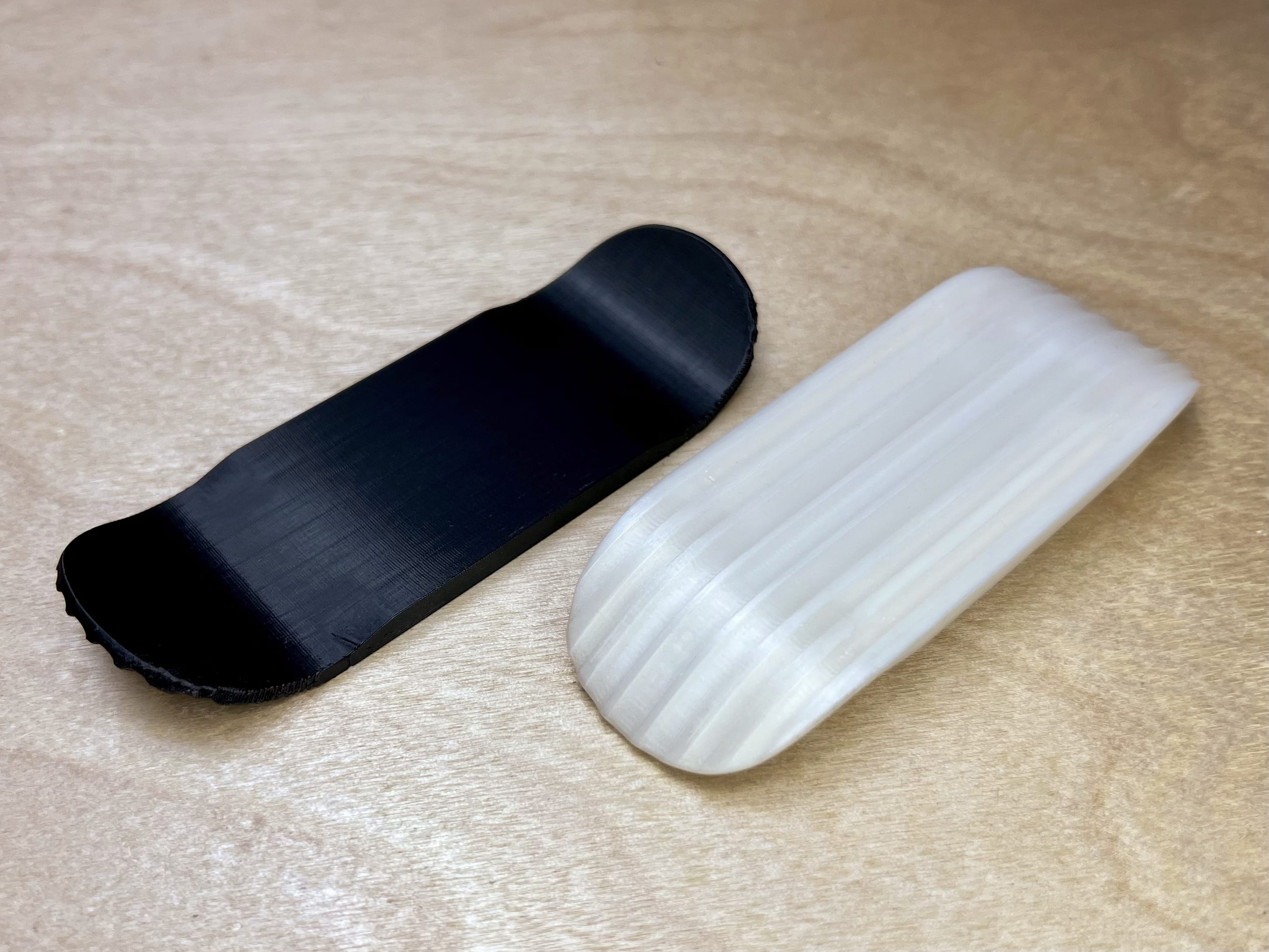 Mini Snowskate Fingerboard