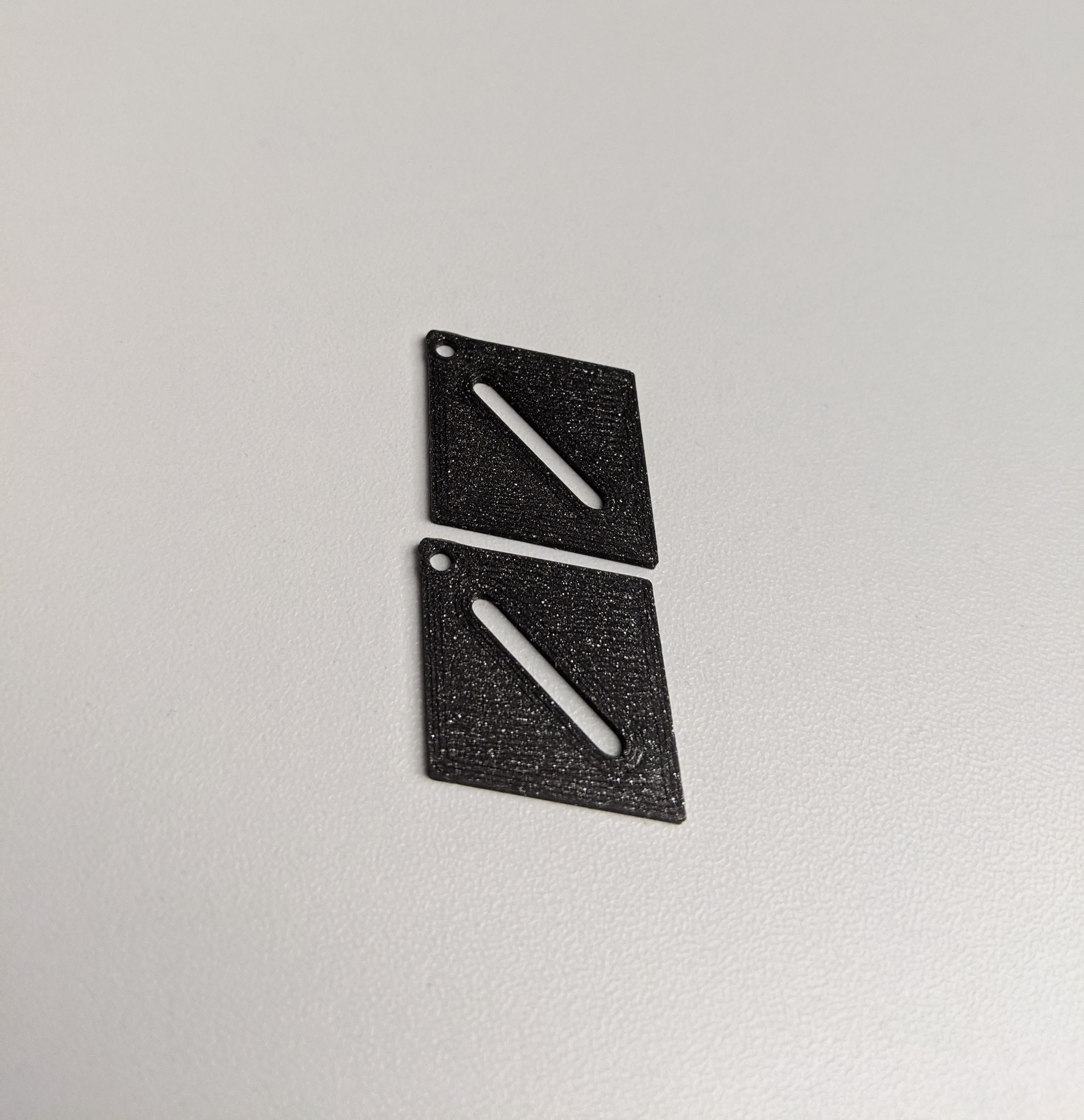 Pičky – Earrings
