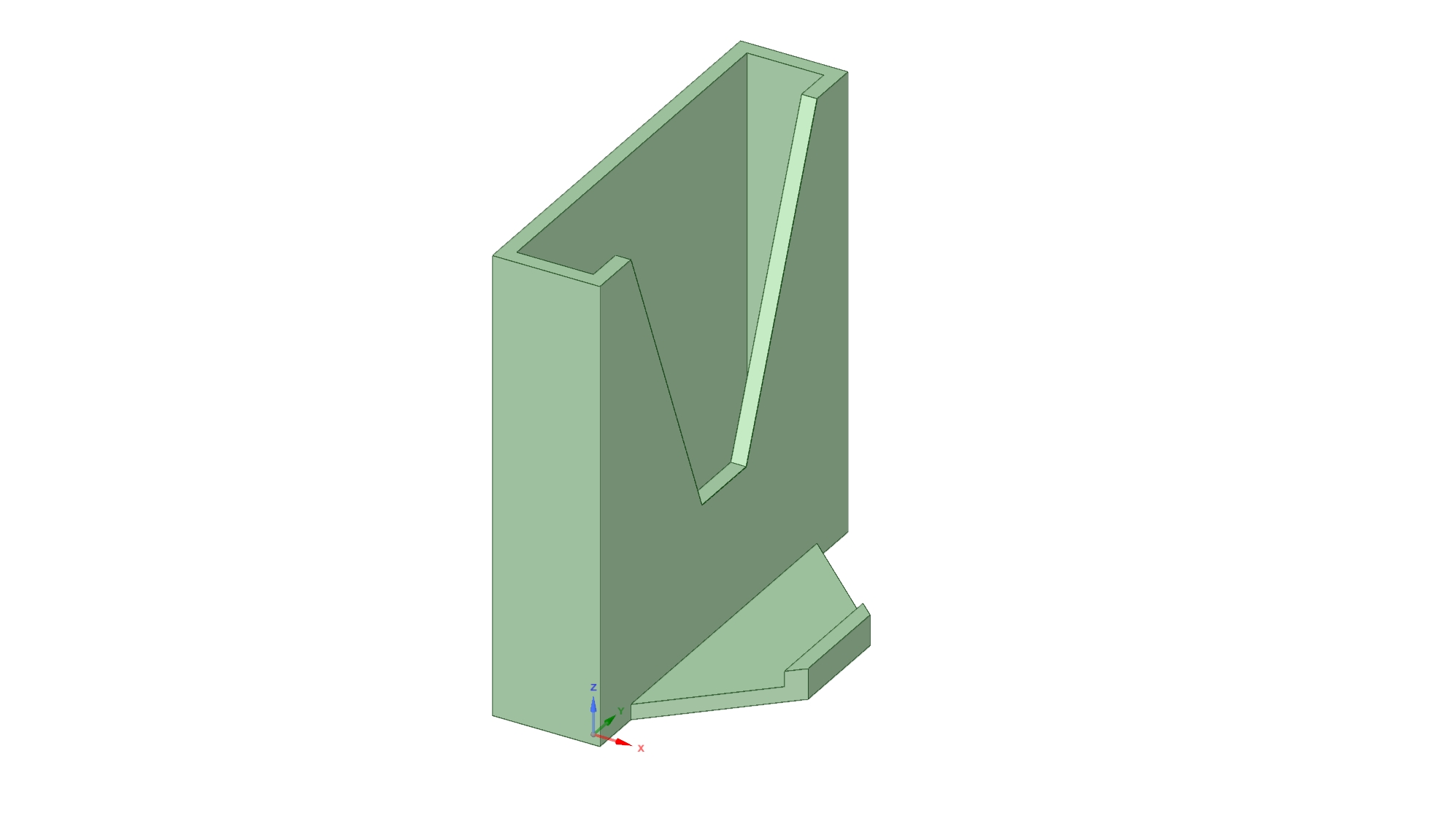 Schmitty Card Holder