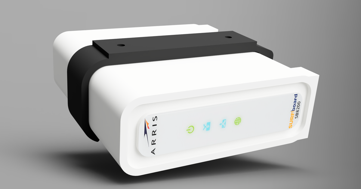 Arris sales sb8200 target