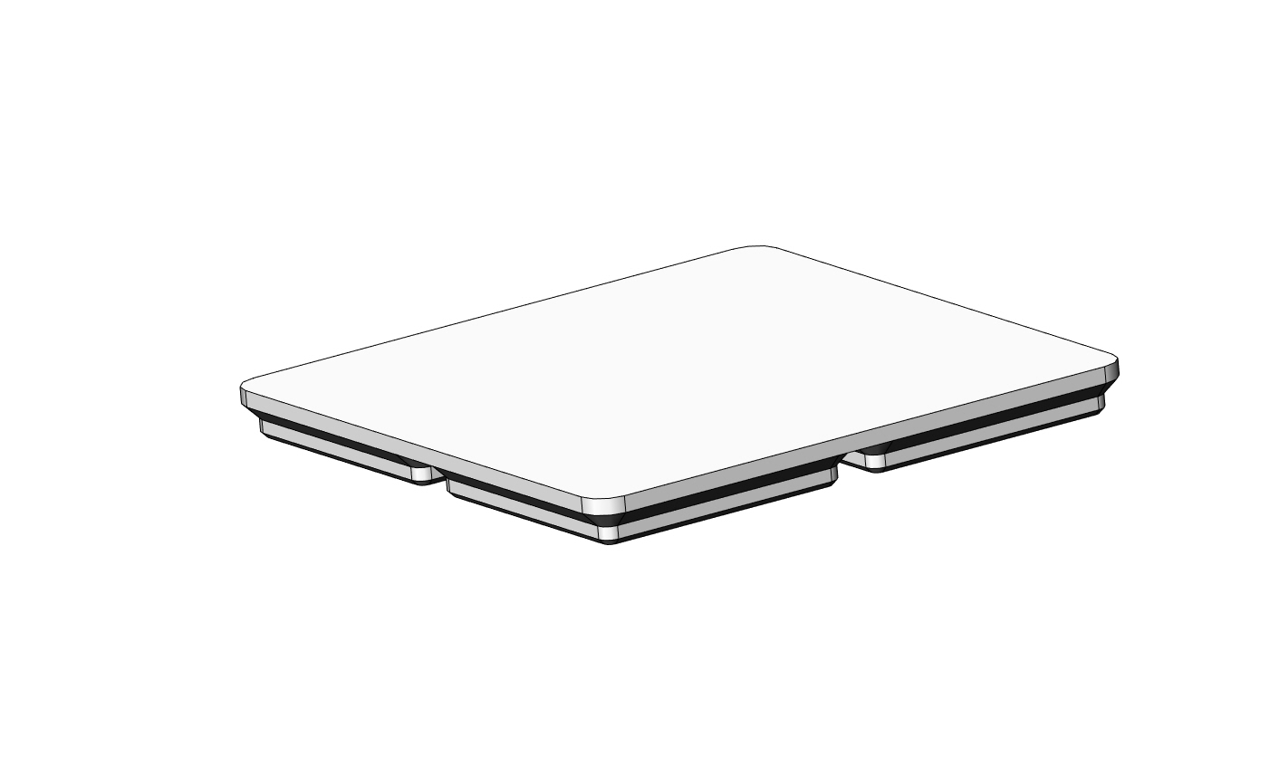 Solidworks Gridfinity Parametric Bin por Stu142 | Descargar modelo STL ...