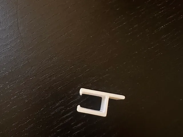 RGB Strip Holder