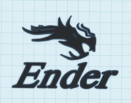 Creality Ender Logo