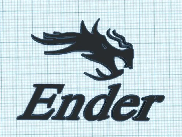 Creality Ender Logo