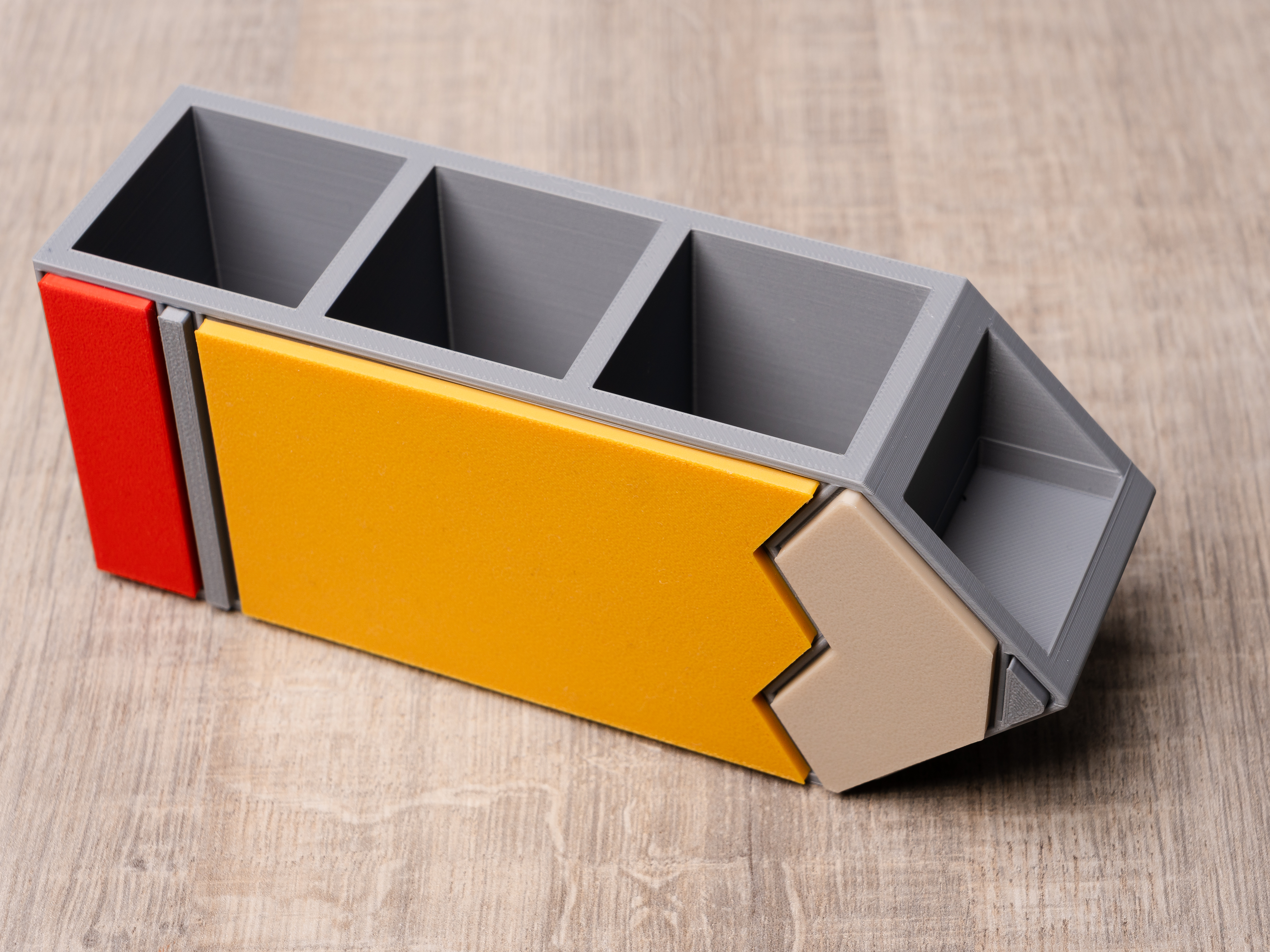 Pencilholder — miniatura 4