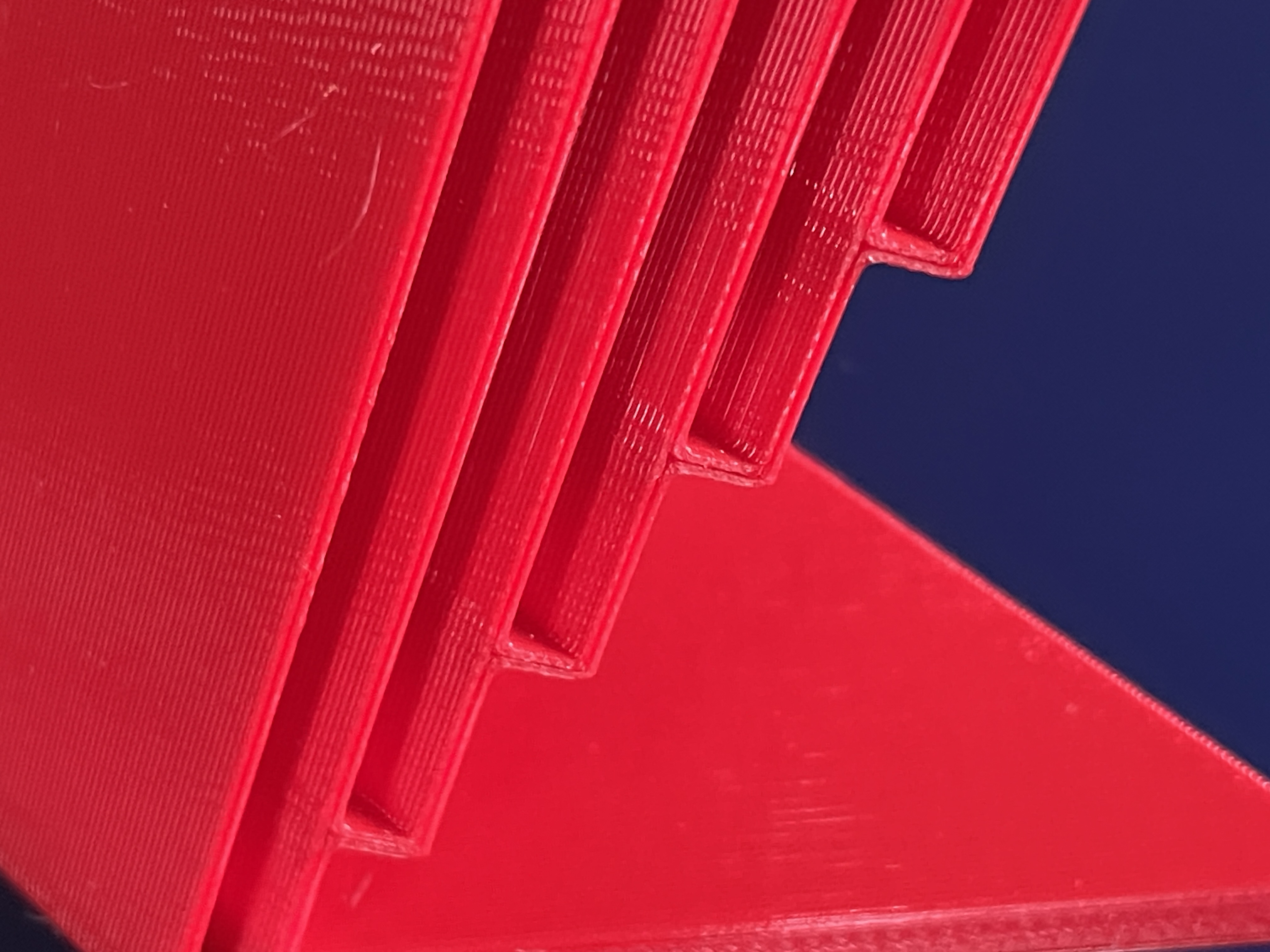 (Business) Card Holder by Aryser Download free STL model