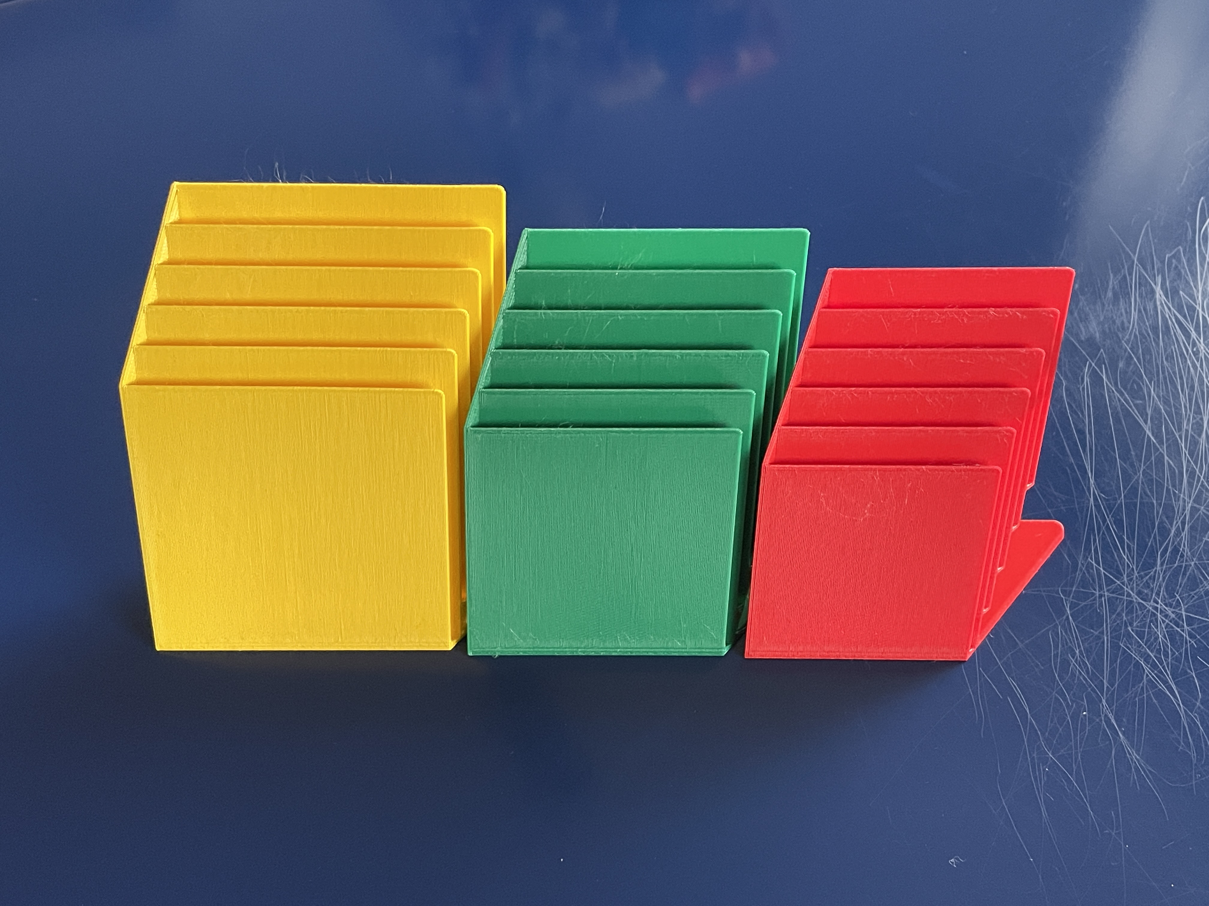 (Business) Card Holder