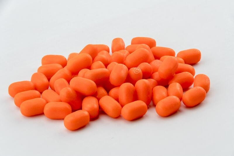 3D Printable Tic Tacs