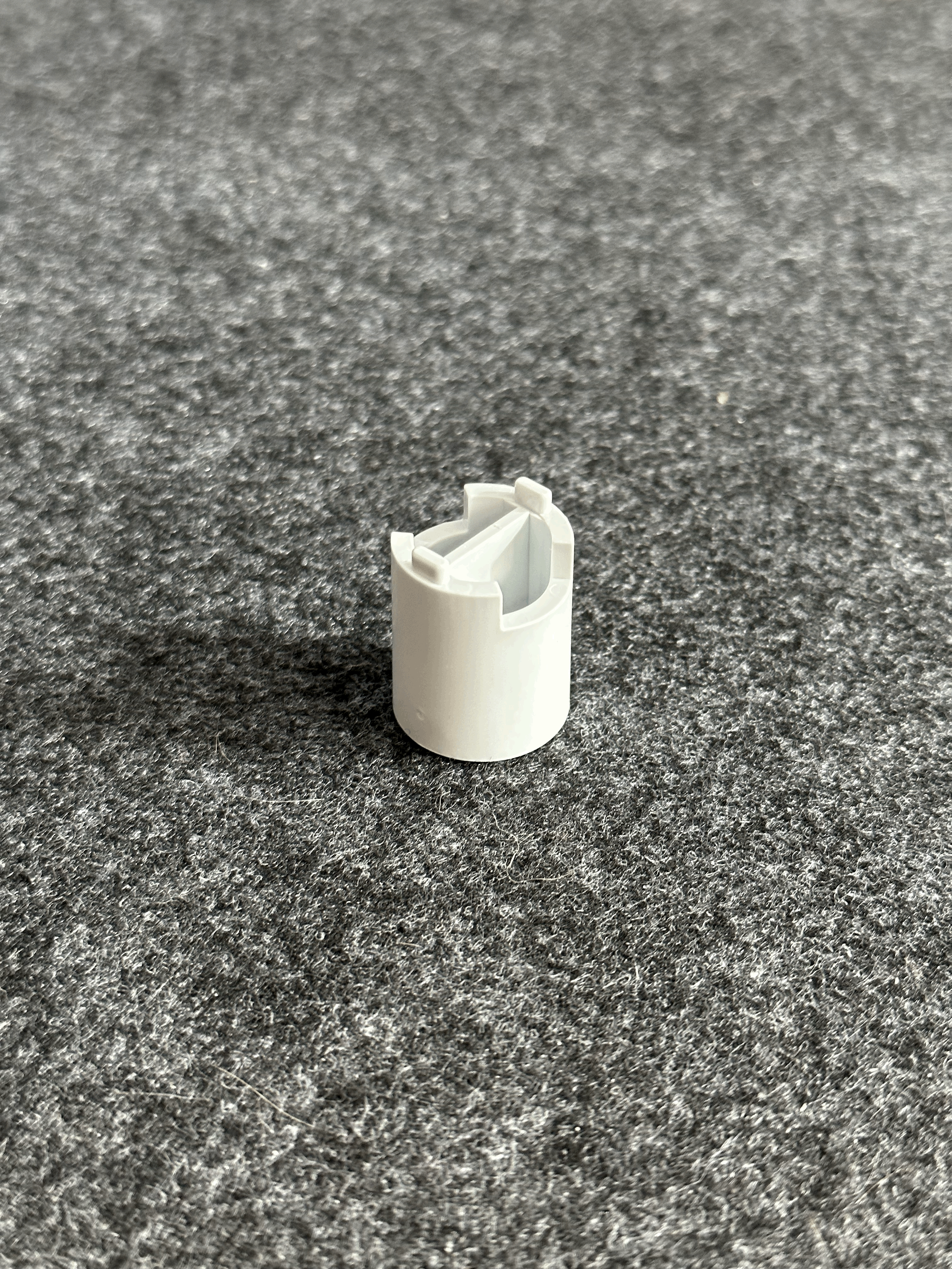 Eufy Security Camera Adjustment Thing