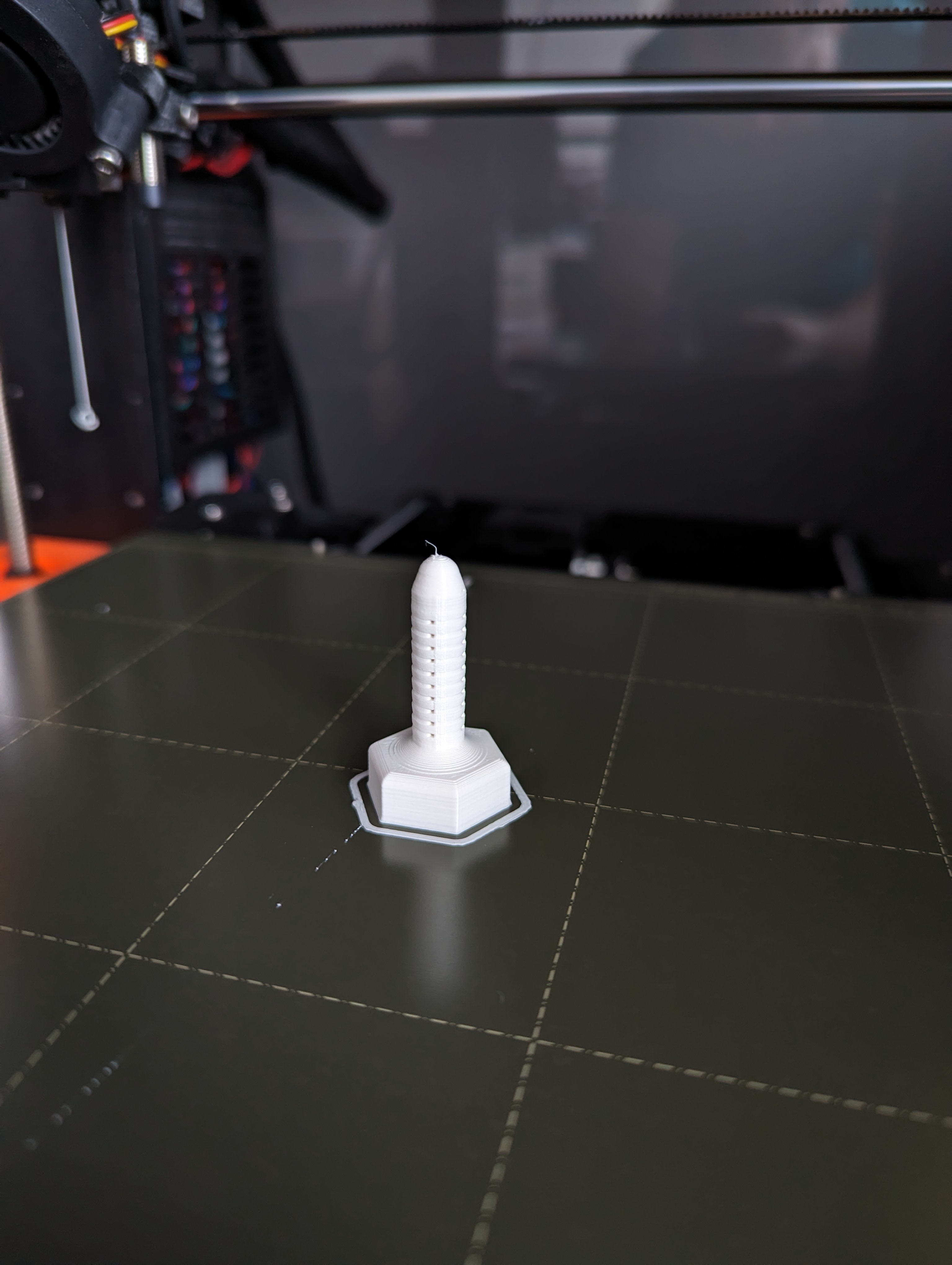 Microlube GL 261 (40g tube) LM8UU applicator by Mikyner | Download free ...