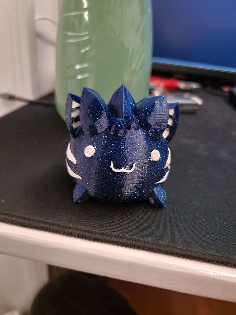 Slime rancher ring box