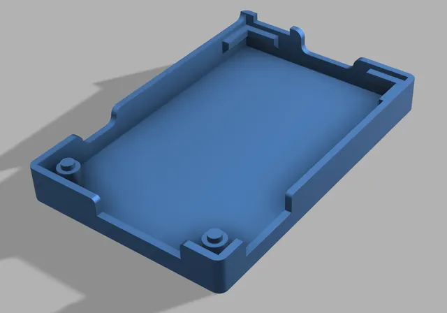 Nordic Semiconductors nRF9160 Goboard tray