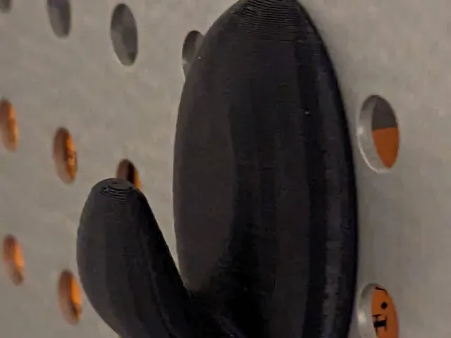 Hook for backpack