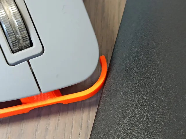 Mouse Bumper for Logitech MX Master 3