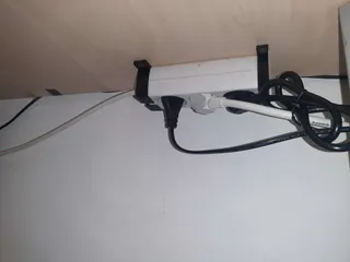 Outlet Extendor Table/Wall Mount