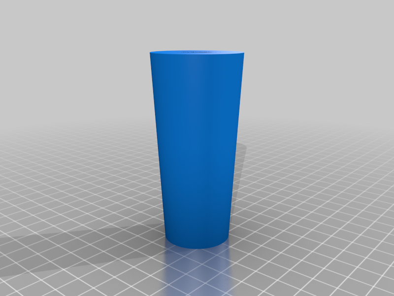 Large Desk Stand Riser Using Basic Shelf By International Man of 