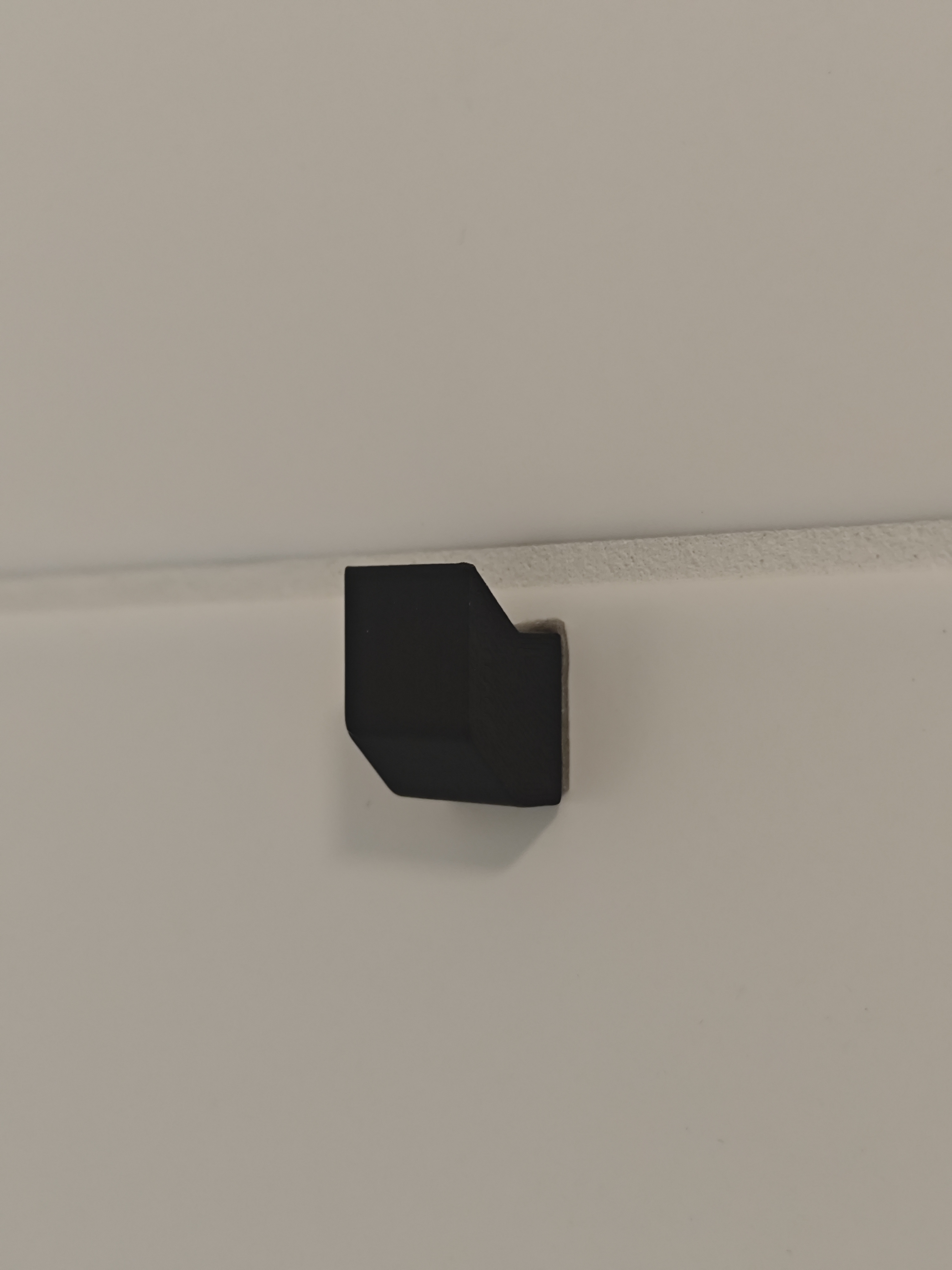 Wall mount for Mega Pokemon Pixel Art