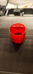 Duster 3 Wischwasser Sieb