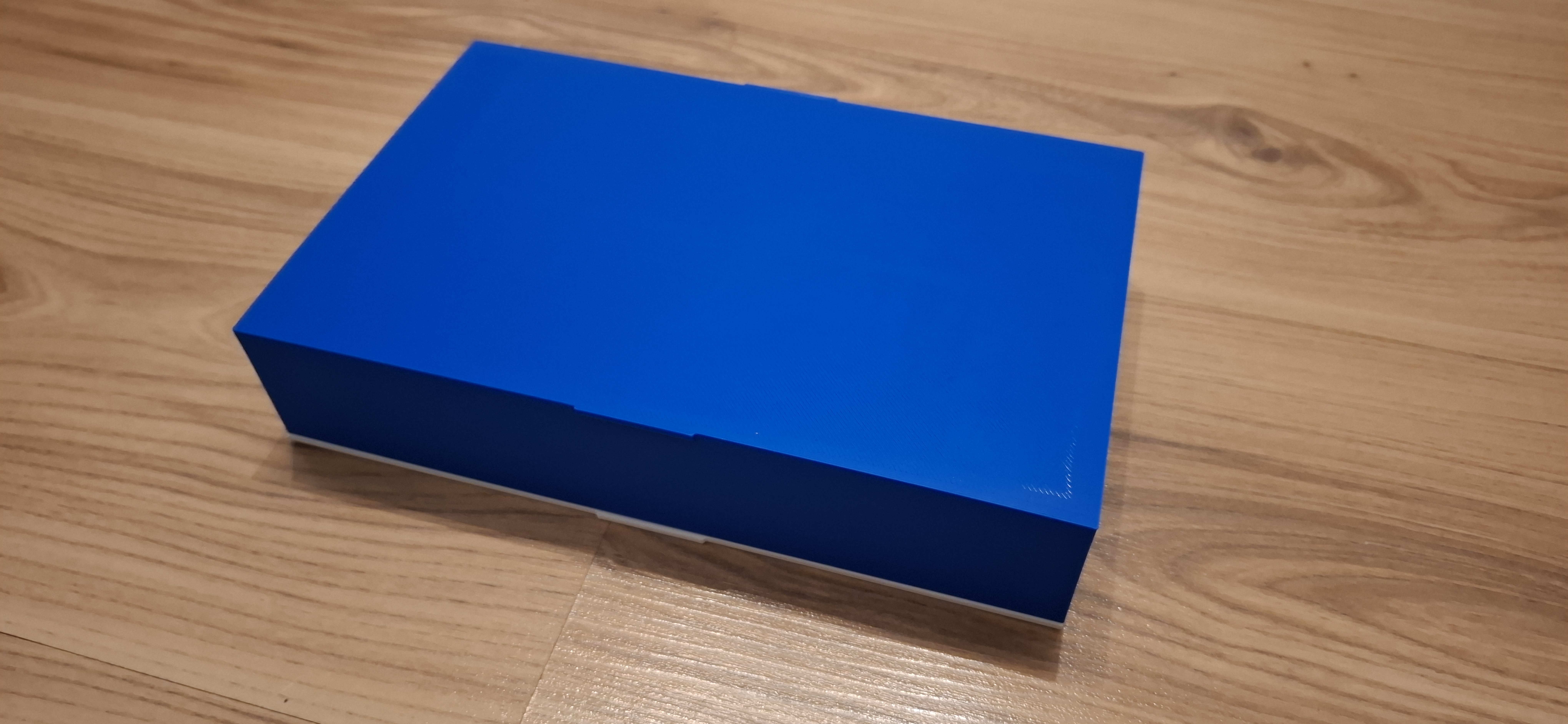 Miniatura 2 do modelo 3D Logik - Mastermind