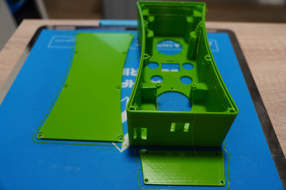 CNC handrad control — thumbnail 5