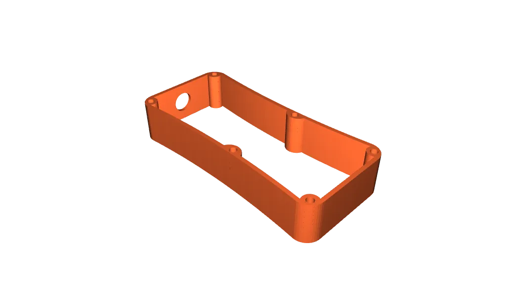 DIY CNC Handrad - Estlcam by Timos Werkstatt, Download free STL model