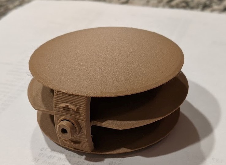 2016 Jeep Wrangler Vent
