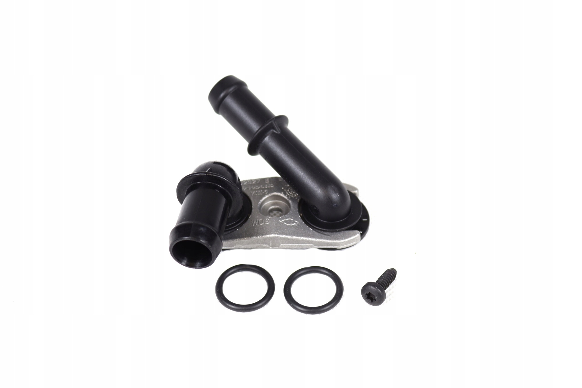 Webasto Thermo Top V Water Flange