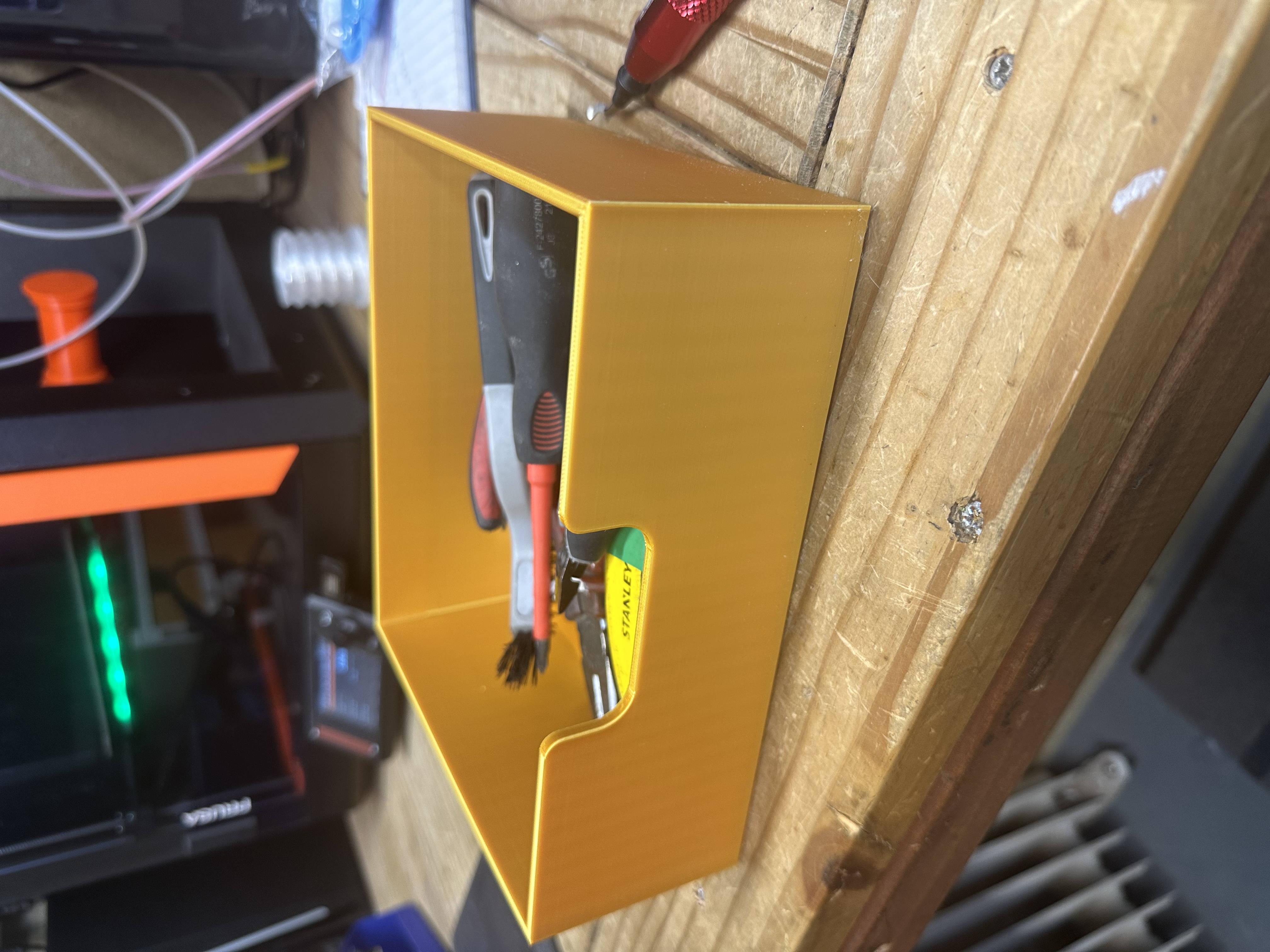 Parametric drawer / storage box