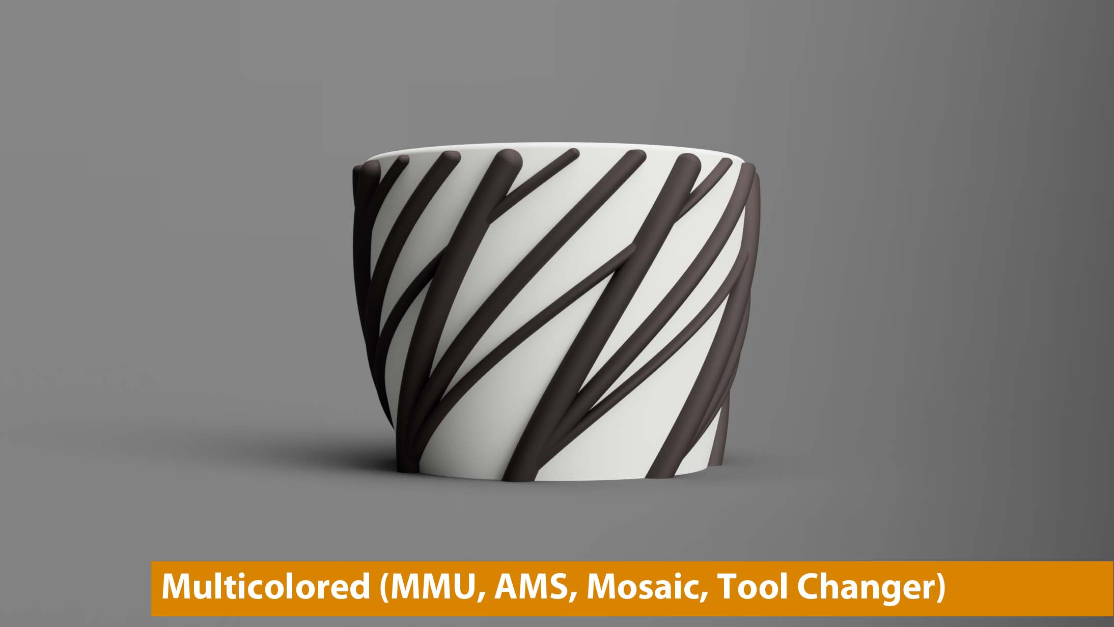 Planter 02 - Embossed (MC)