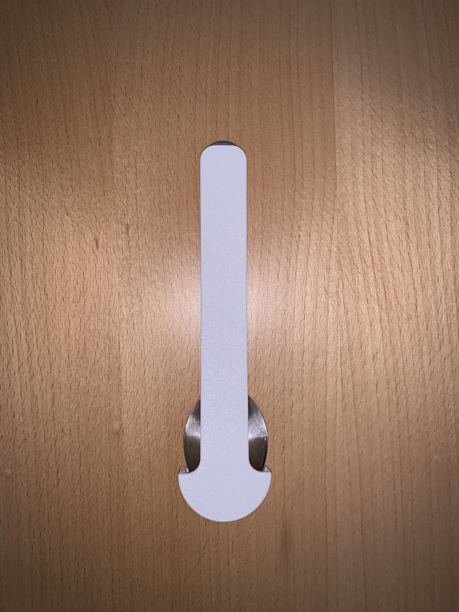 Miniatura 3 do modelo 3D Spork Protector