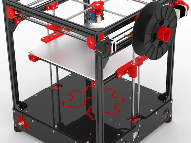 Eustathios Spider V2.5