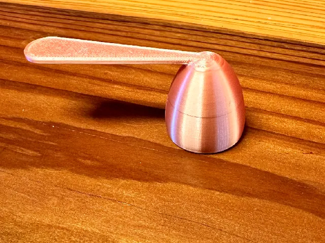 Egg Opener