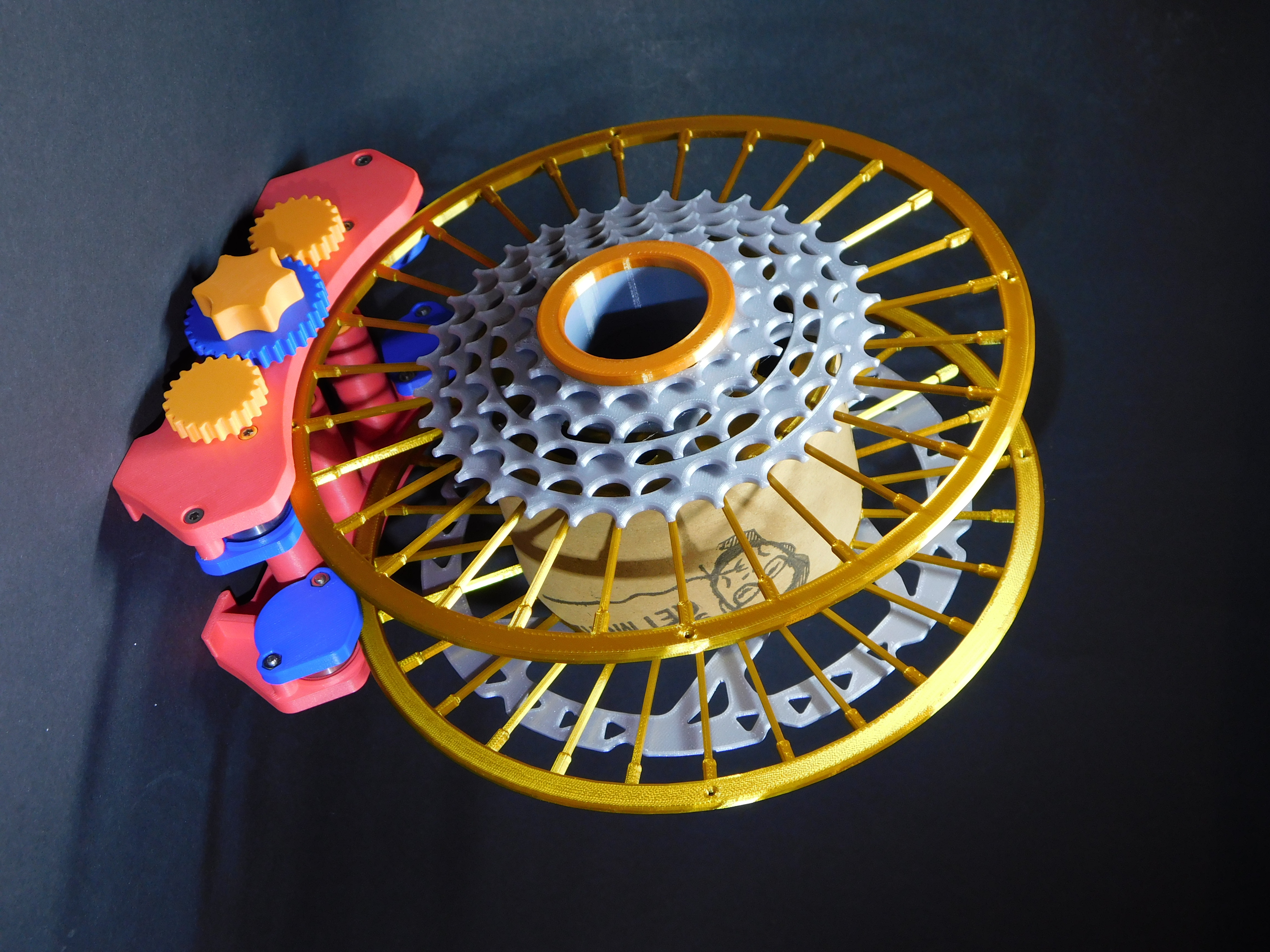 Prusament Refill Master Spool
