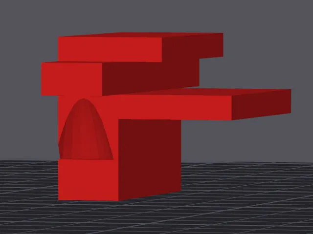 Support-Testprint