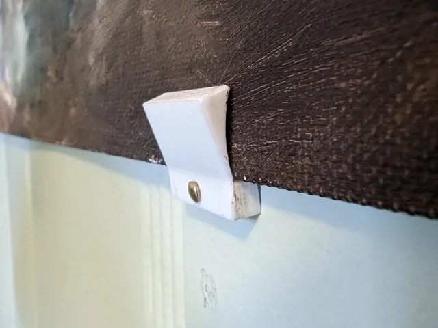 Simple Poster or Picture Mount