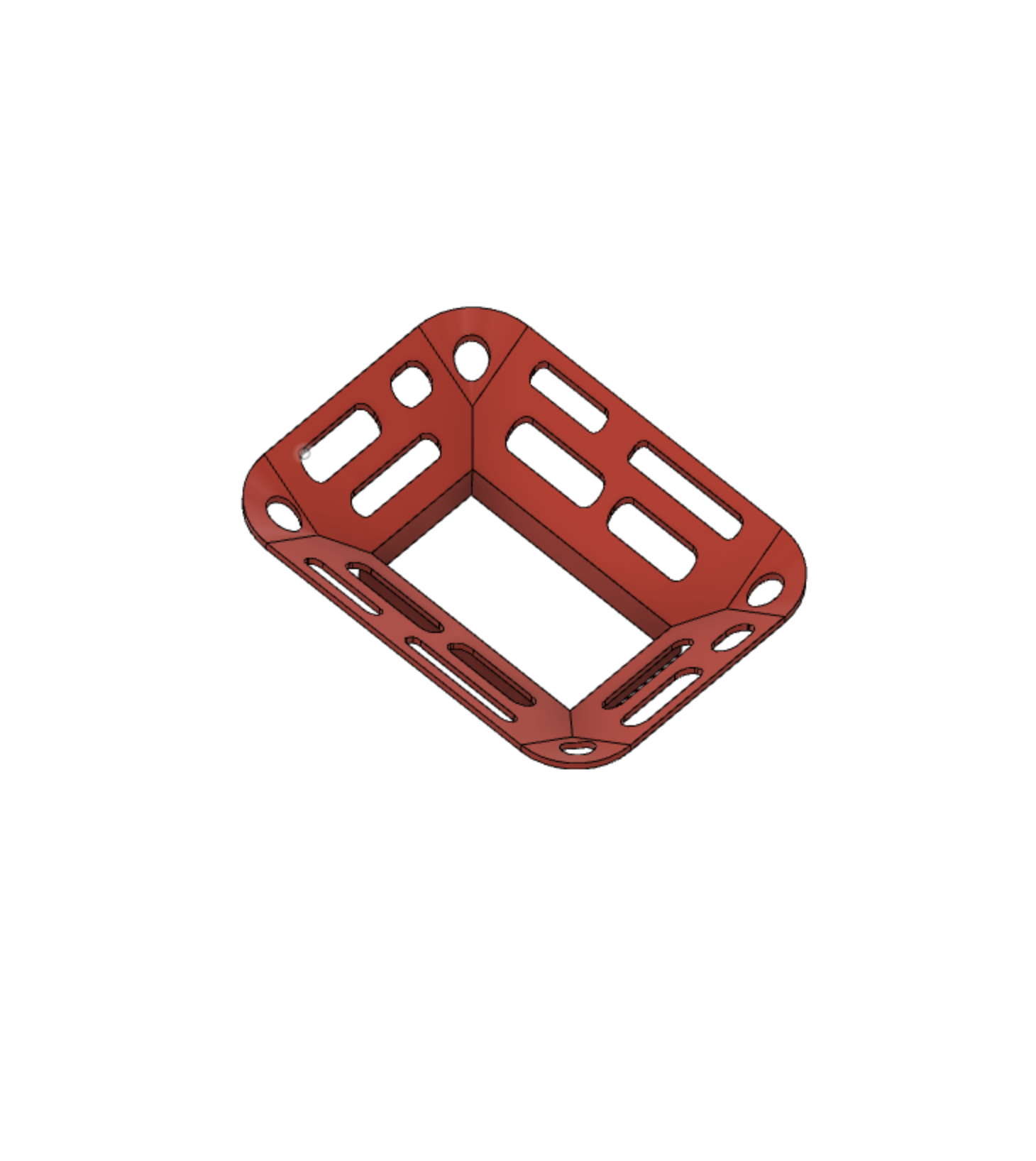 Rain Gutter Downspout Harvester By Lynola Download Free STL Model rain-gutter-downspout-harvester-by-lynola-download-free-stl-model
