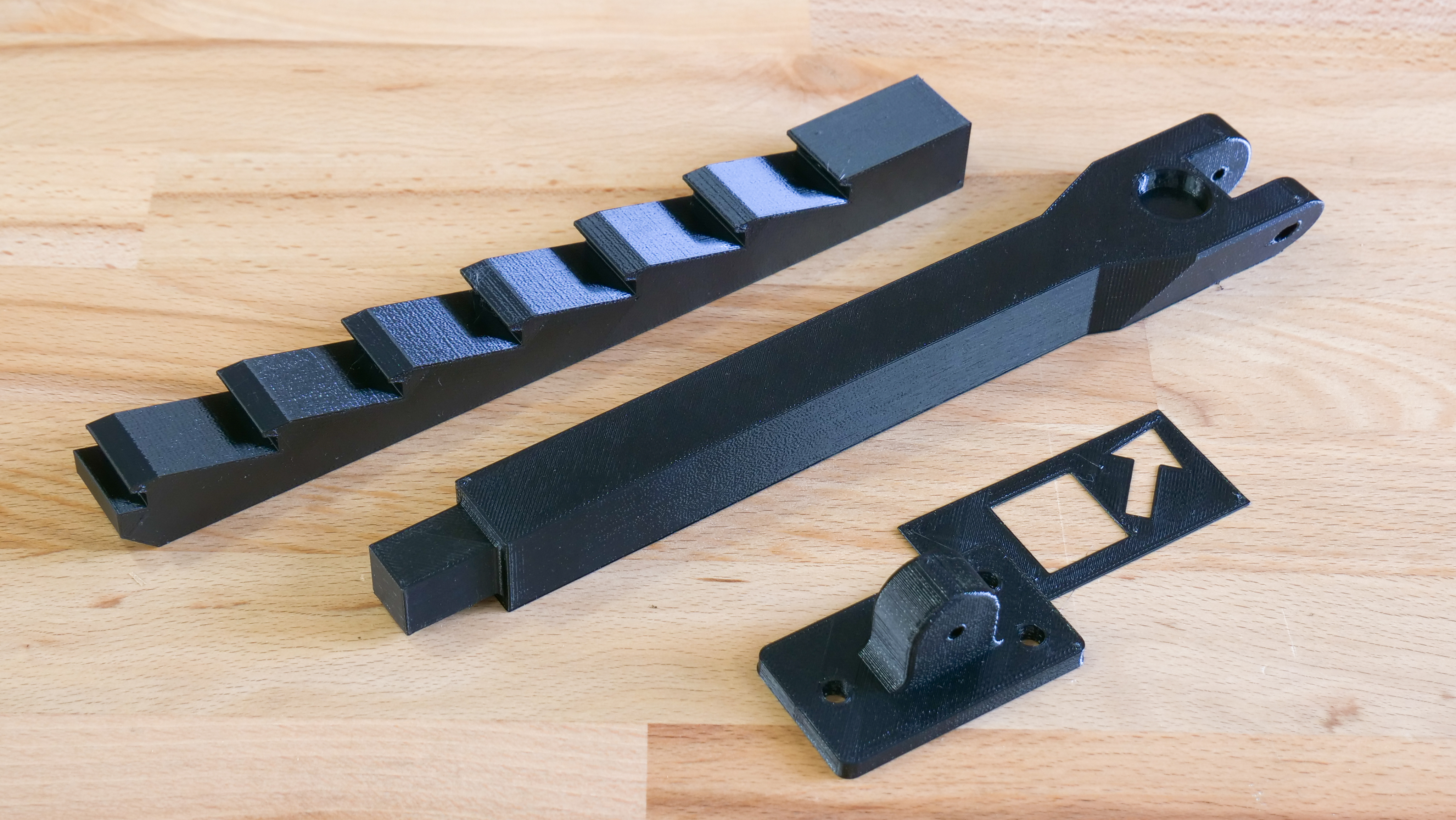 Prusa Enclosure V2 - MMU2S — thumbnail 3