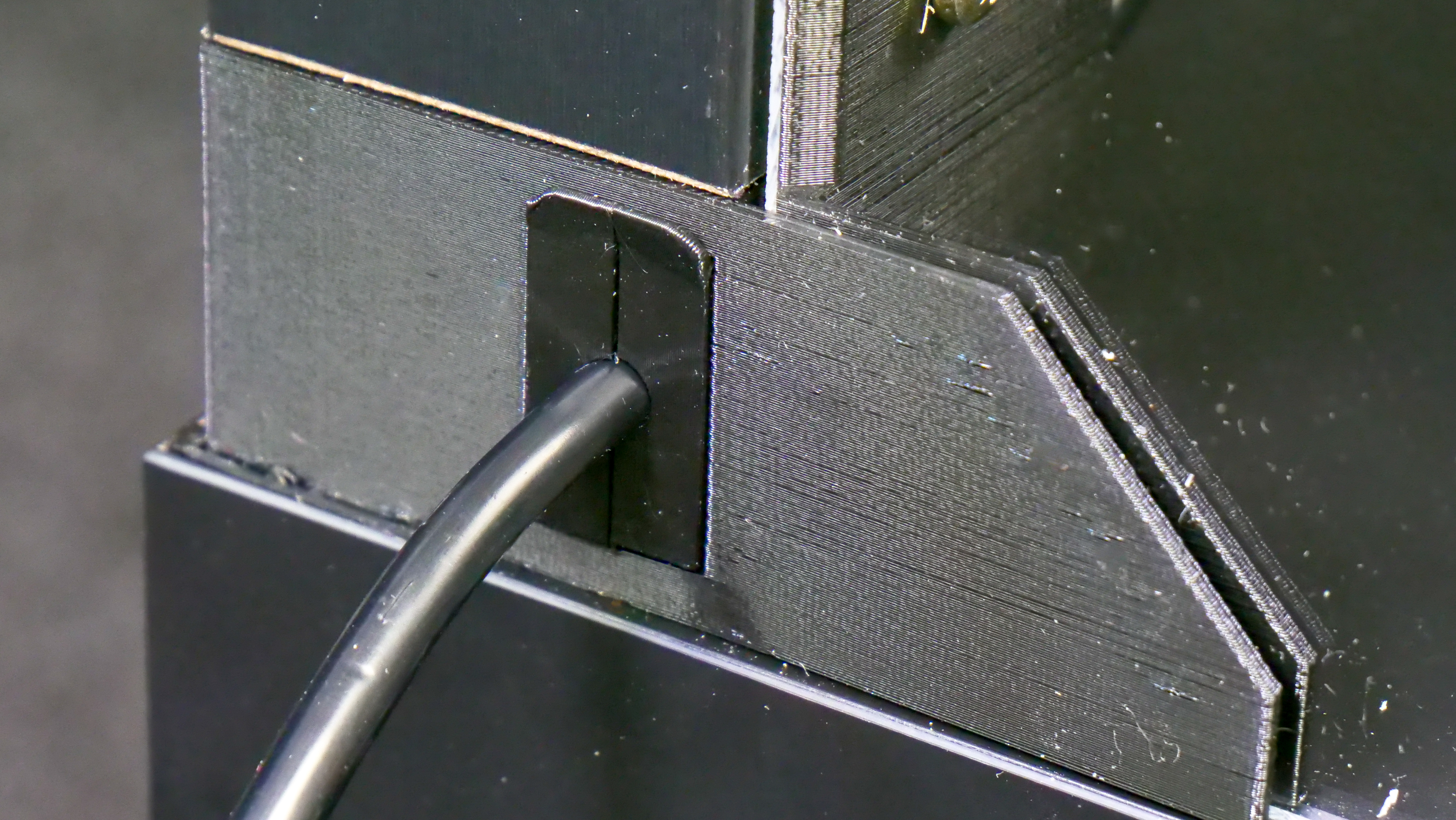 Prusa Enclosure V2 - MMU2S — thumbnail 12