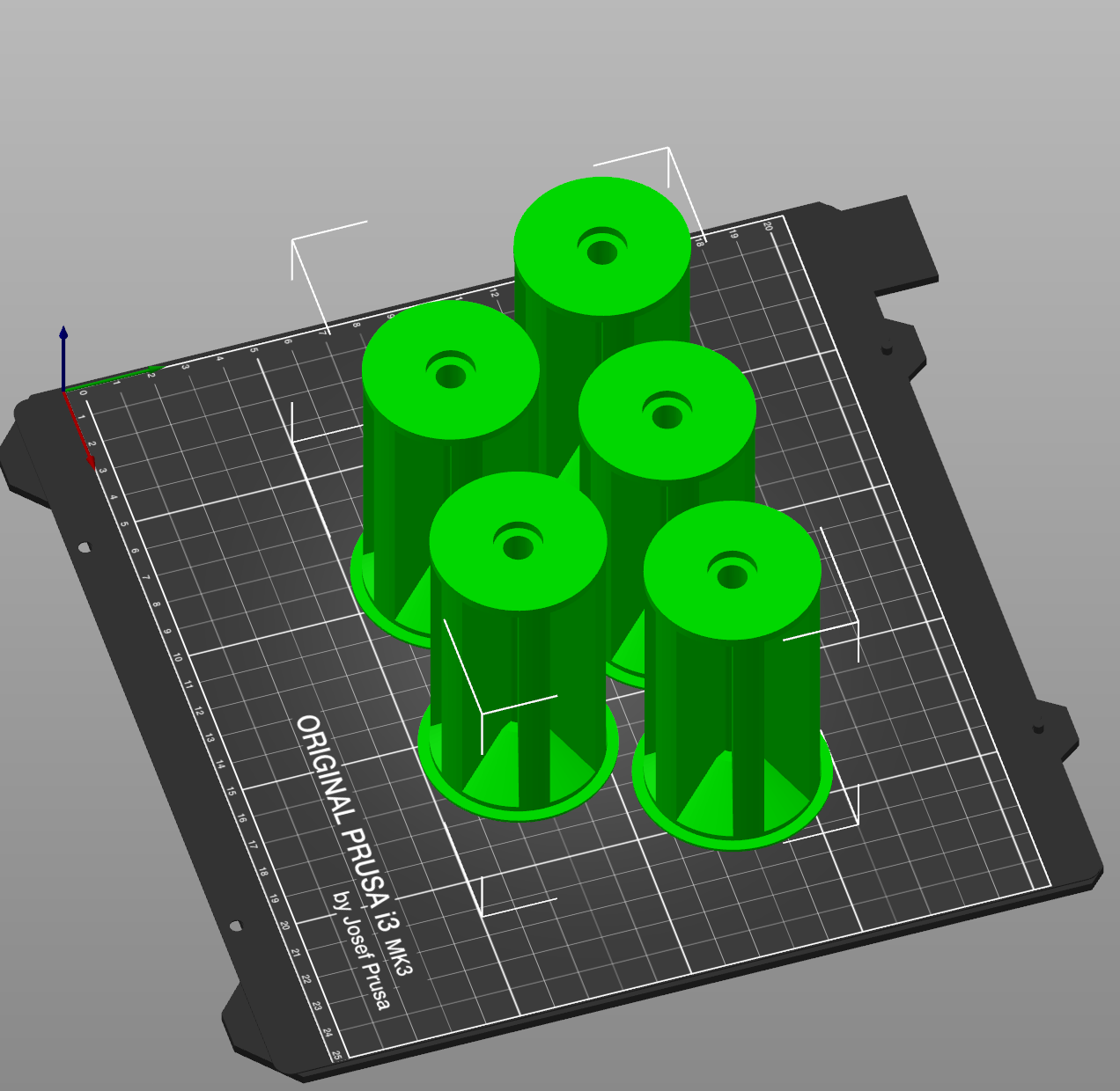 Prusa Enclosure V2 - MMU2S — thumbnail 25