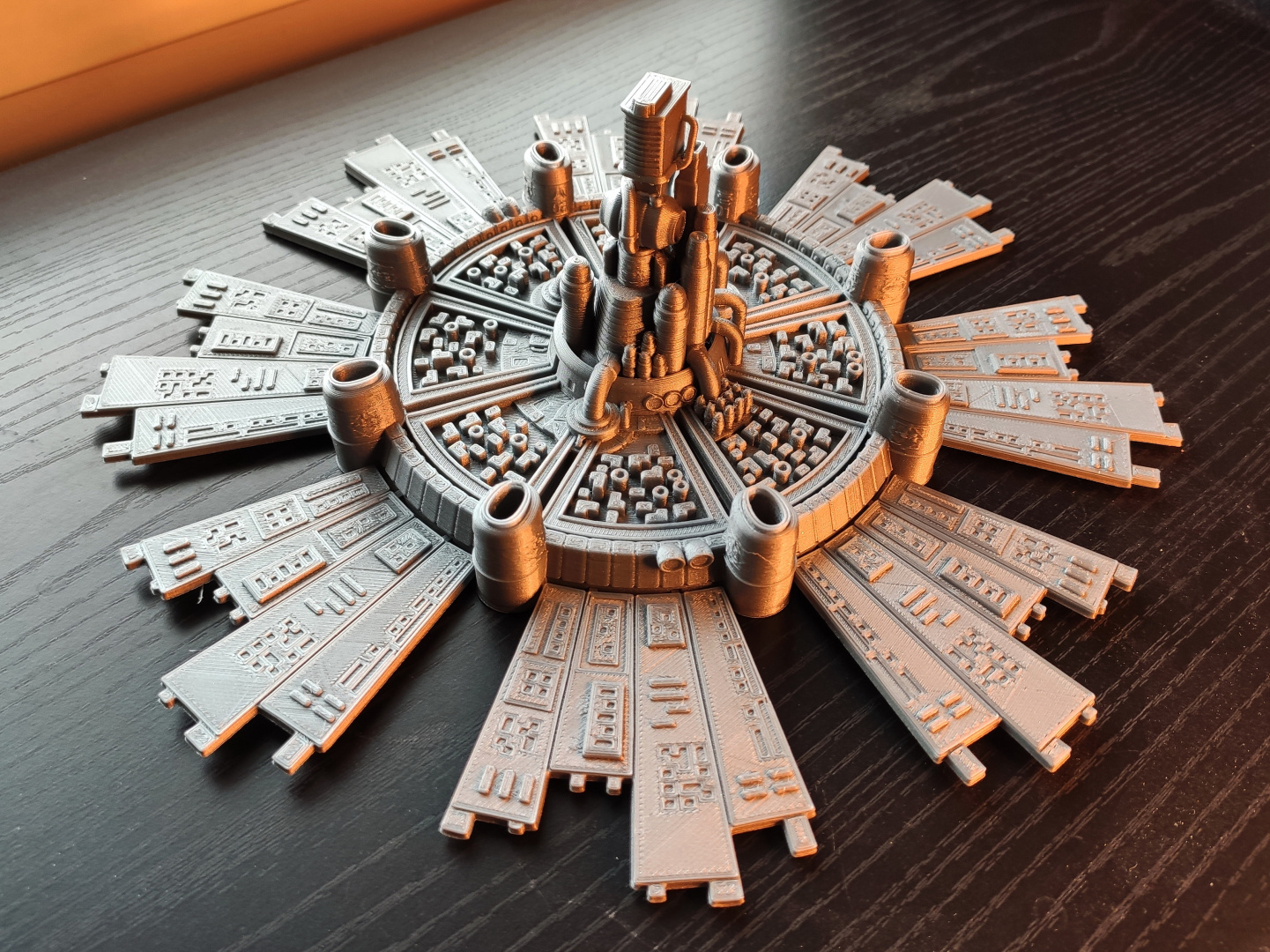 Midgar