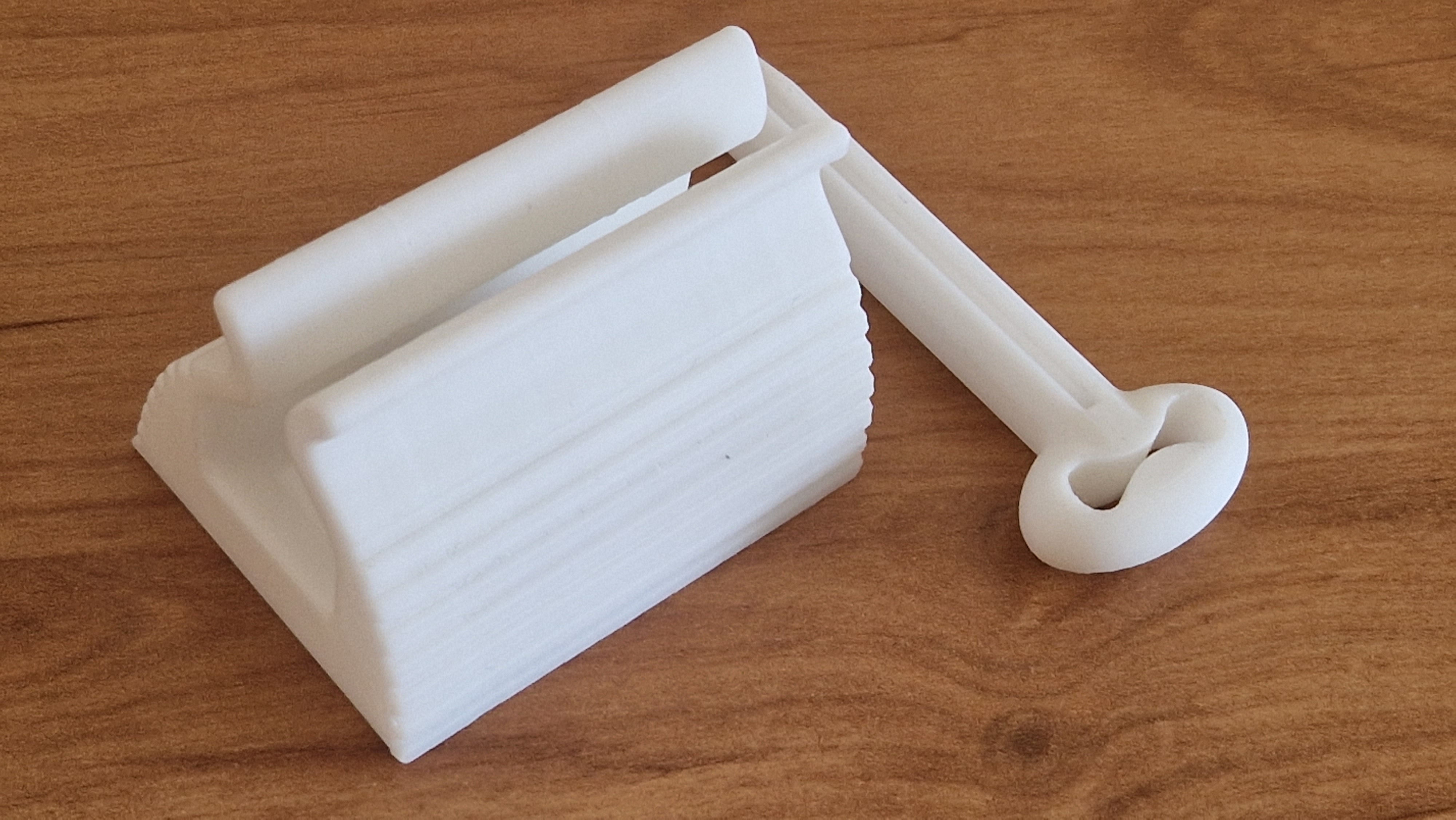 Toothpaste Roller v2 by Vlado M Download free STL model