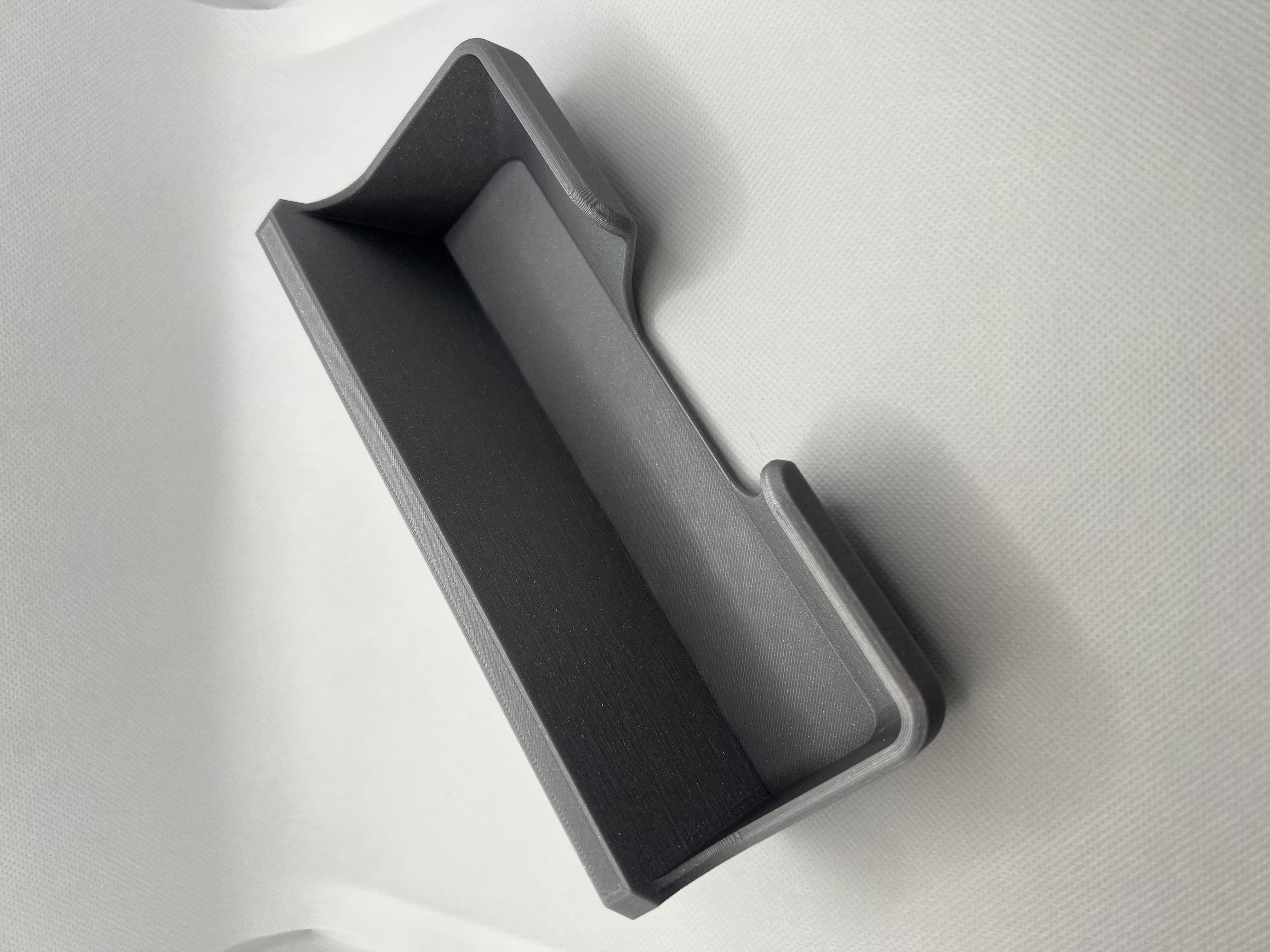 Magnetic Glasses Holder