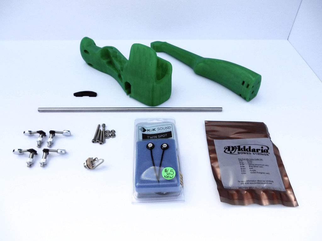 F-F-Fiddle by OpenFabPDX | Download free STL model | Printables.com