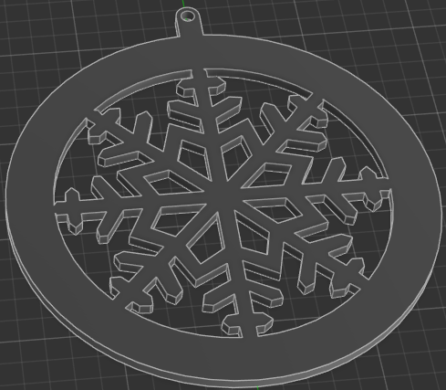snowflake